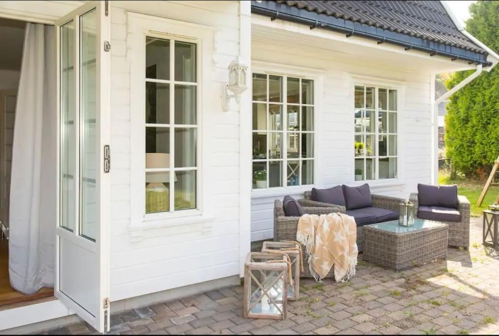 Spectacular Nature Experience At Norway'S Southern Point! Svenevik Exterior foto