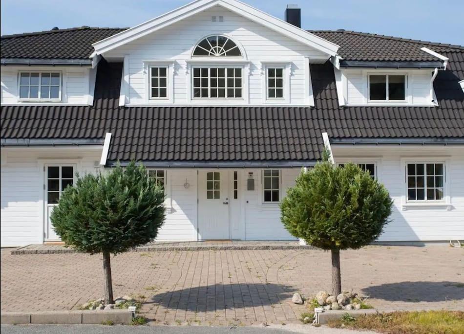 Spectacular Nature Experience At Norway'S Southern Point! Svenevik Exterior foto